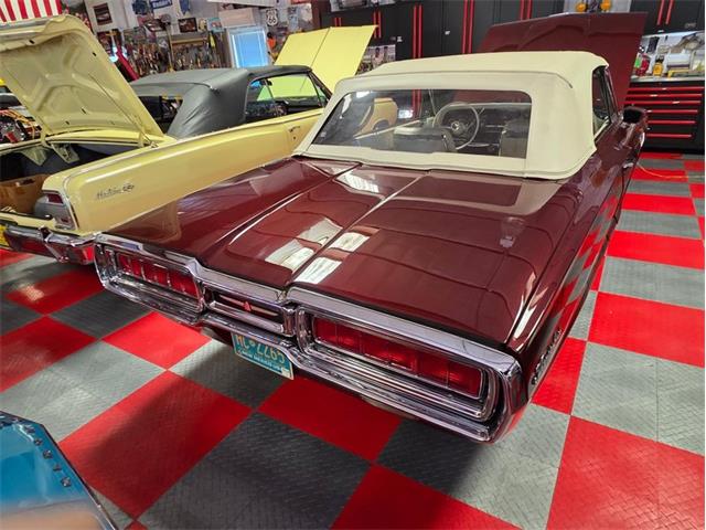1965 Ford Thunderbird (CC-2090201) for sale in Orlando, Florida
