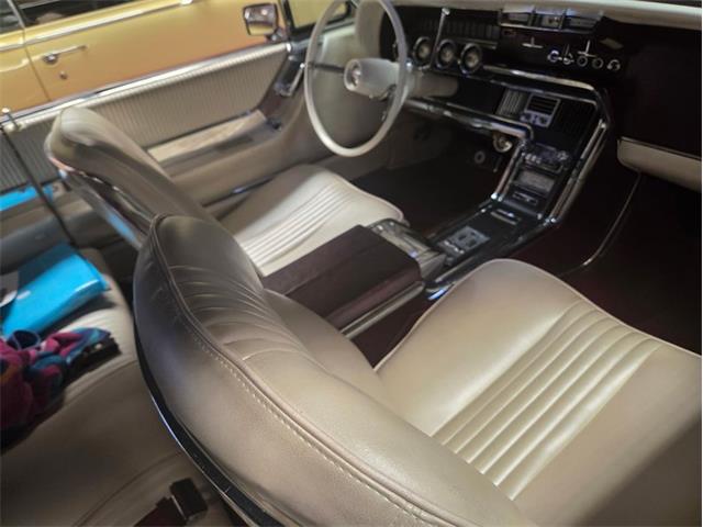 1965 Ford Thunderbird (CC-2090201) for sale in Orlando, Florida