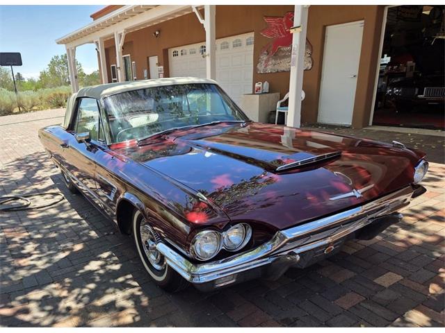 1965 Ford Thunderbird (CC-2090201) for sale in Orlando, Florida