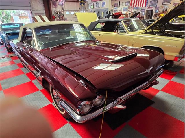 1965 Ford Thunderbird (CC-2090201) for sale in Orlando, Florida