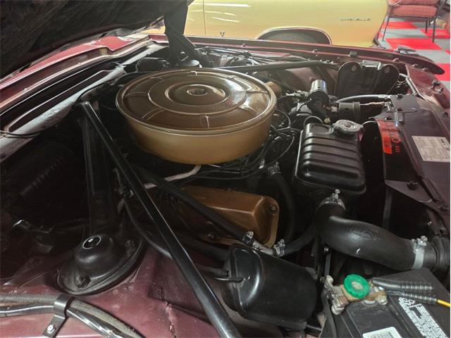 1965 Ford Thunderbird (CC-2090201) for sale in Orlando, Florida