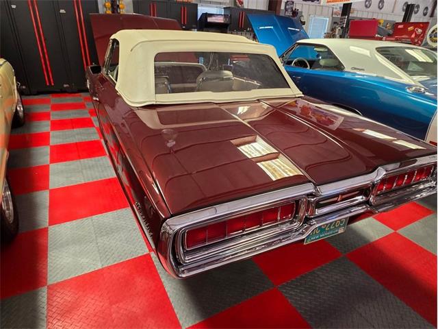 1965 Ford Thunderbird (CC-2090201) for sale in Orlando, Florida