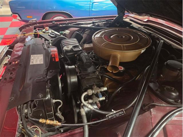 1965 Ford Thunderbird (CC-2090201) for sale in Orlando, Florida