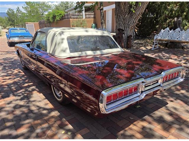 1965 Ford Thunderbird (CC-2090201) for sale in Orlando, Florida