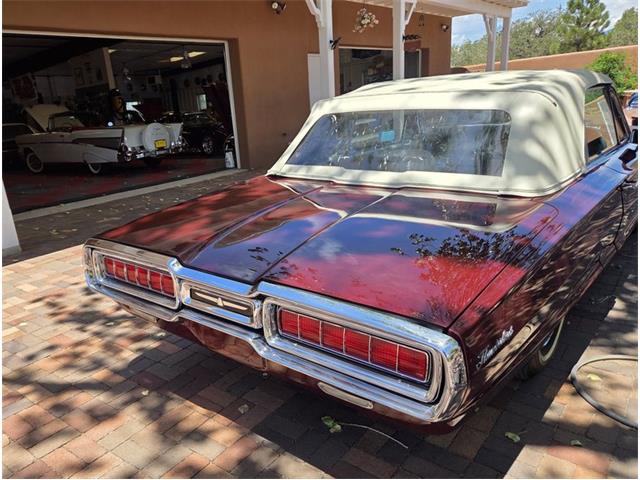 1965 Ford Thunderbird (CC-2090201) for sale in Orlando, Florida