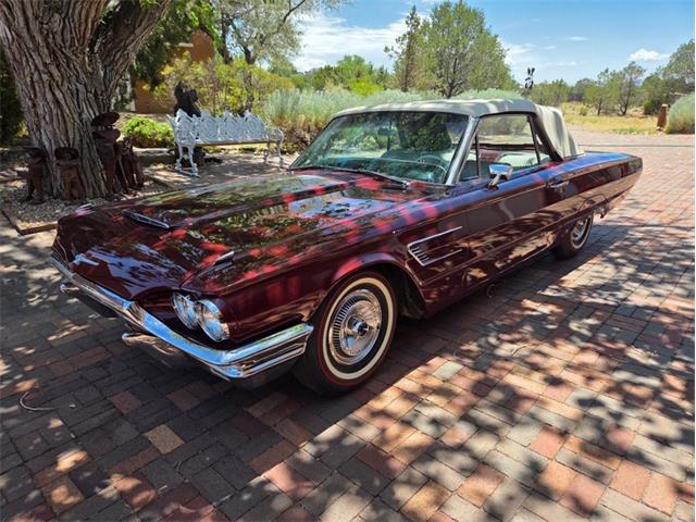 1965 Ford Thunderbird (CC-2090201) for sale in Orlando, Florida