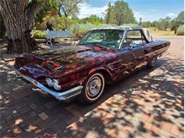 1965 Ford Thunderbird (CC-2090201) for sale in Orlando, Florida