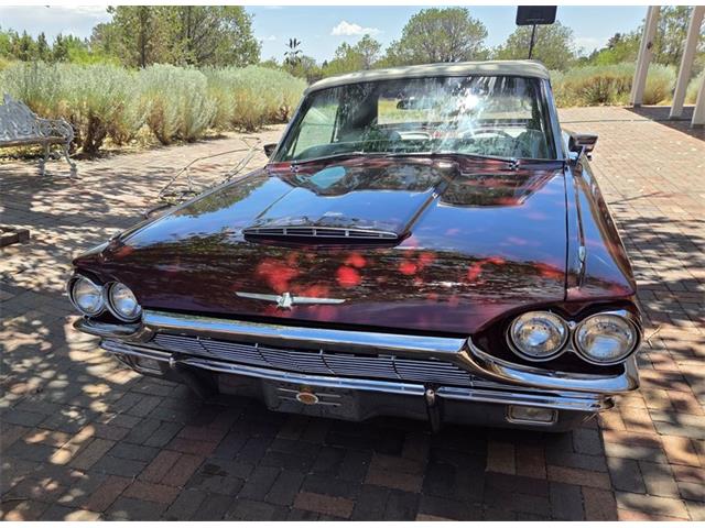 1965 Ford Thunderbird (CC-2090201) for sale in Orlando, Florida