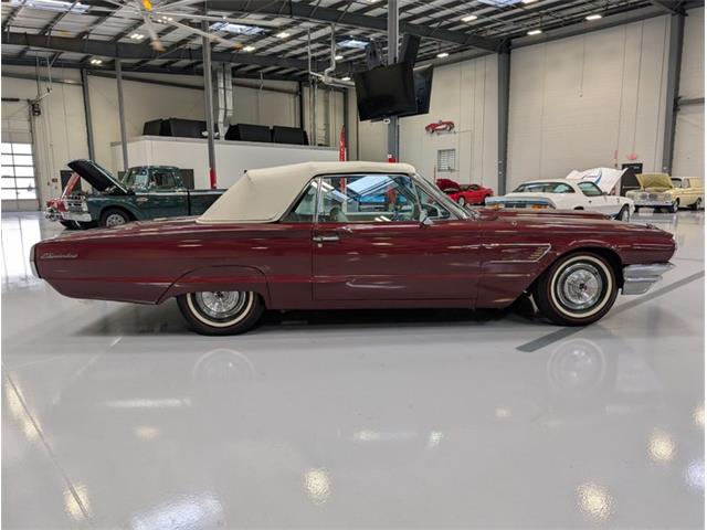 1965 Ford Thunderbird (CC-2090201) for sale in Orlando, Florida