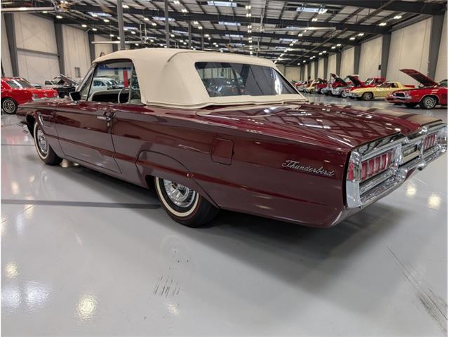 1965 Ford Thunderbird (CC-2090201) for sale in Orlando, Florida