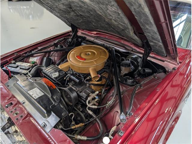 1965 Ford Thunderbird (CC-2090201) for sale in Orlando, Florida
