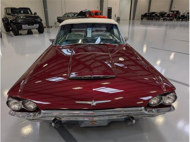 1965 Ford Thunderbird (CC-2090201) for sale in Orlando, Florida