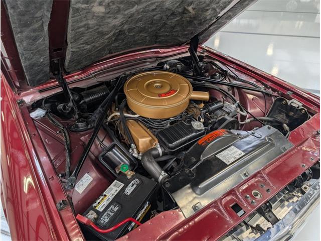 1965 Ford Thunderbird (CC-2090201) for sale in Orlando, Florida