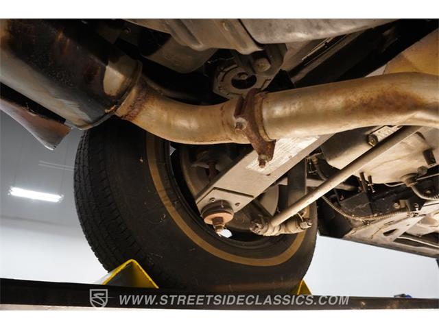 1972 Chevrolet Corvette (CC-2092010) for sale in Lavergne, Tennessee