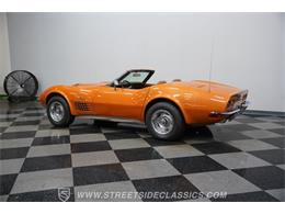 1972 Chevrolet Corvette (CC-2092010) for sale in Lavergne, Tennessee