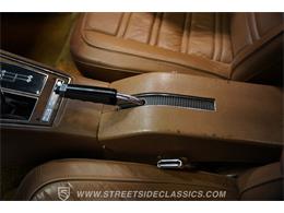 1972 Chevrolet Corvette (CC-2092010) for sale in Lavergne, Tennessee