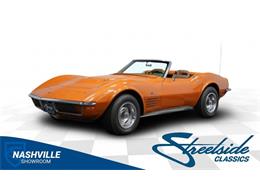 1972 Chevrolet Corvette (CC-2092010) for sale in Lavergne, Tennessee