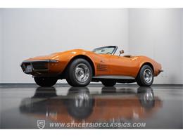 1972 Chevrolet Corvette (CC-2092010) for sale in Lavergne, Tennessee