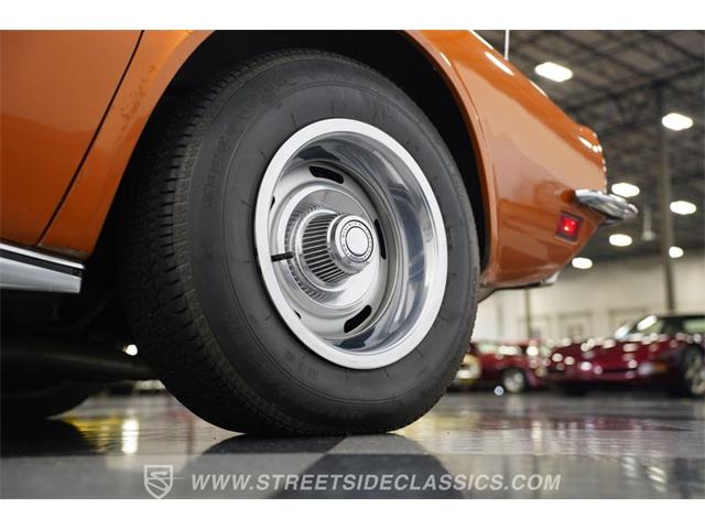 1972 Chevrolet Corvette (CC-2092010) for sale in Lavergne, Tennessee