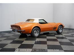 1972 Chevrolet Corvette (CC-2092010) for sale in Lavergne, Tennessee