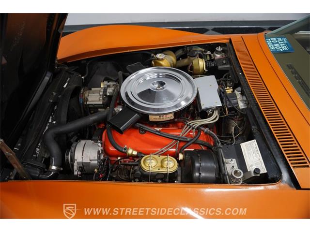 1972 Chevrolet Corvette (CC-2092010) for sale in Lavergne, Tennessee