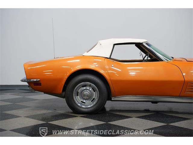 1972 Chevrolet Corvette (CC-2092010) for sale in Lavergne, Tennessee