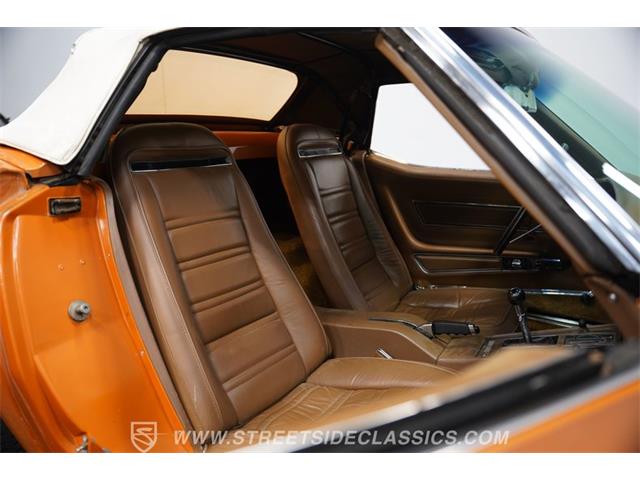 1972 Chevrolet Corvette (CC-2092010) for sale in Lavergne, Tennessee