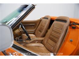 1972 Chevrolet Corvette (CC-2092010) for sale in Lavergne, Tennessee