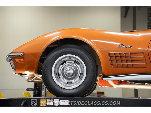 1972 Chevrolet Corvette (CC-2092010) for sale in Lavergne, Tennessee
