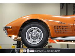 1972 Chevrolet Corvette (CC-2092010) for sale in Lavergne, Tennessee