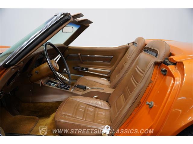 1972 Chevrolet Corvette (CC-2092010) for sale in Lavergne, Tennessee