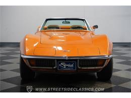 1972 Chevrolet Corvette (CC-2092010) for sale in Lavergne, Tennessee