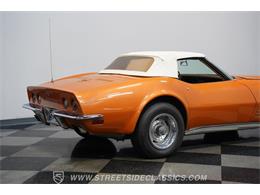 1972 Chevrolet Corvette (CC-2092010) for sale in Lavergne, Tennessee