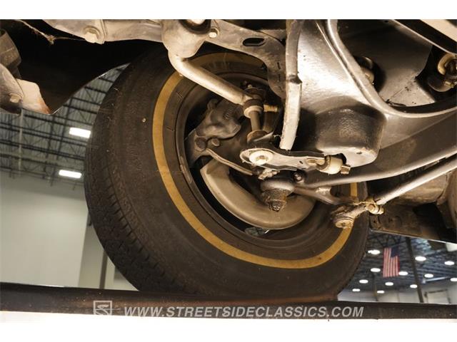 1972 Chevrolet Corvette (CC-2092010) for sale in Lavergne, Tennessee
