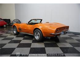 1972 Chevrolet Corvette (CC-2092010) for sale in Lavergne, Tennessee