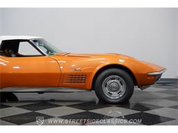 1972 Chevrolet Corvette (CC-2092010) for sale in Lavergne, Tennessee