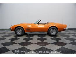 1972 Chevrolet Corvette (CC-2092010) for sale in Lavergne, Tennessee