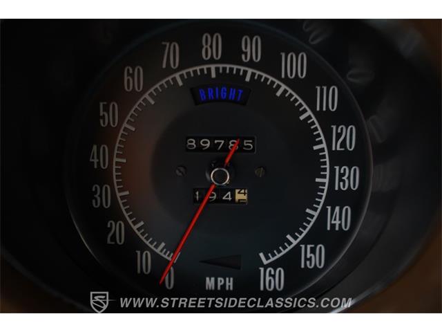 1972 Chevrolet Corvette (CC-2092010) for sale in Lavergne, Tennessee