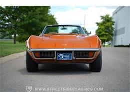 1972 Chevrolet Corvette (CC-2092010) for sale in Lavergne, Tennessee