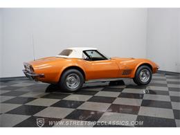 1972 Chevrolet Corvette (CC-2092010) for sale in Lavergne, Tennessee