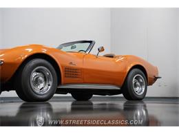 1972 Chevrolet Corvette (CC-2092010) for sale in Lavergne, Tennessee