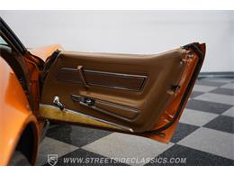 1972 Chevrolet Corvette (CC-2092010) for sale in Lavergne, Tennessee