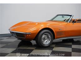 1972 Chevrolet Corvette (CC-2092010) for sale in Lavergne, Tennessee
