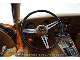 1972 Chevrolet Corvette (CC-2092010) for sale in Lavergne, Tennessee