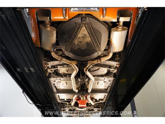 1972 Chevrolet Corvette (CC-2092010) for sale in Lavergne, Tennessee