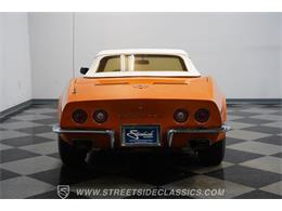 1972 Chevrolet Corvette (CC-2092010) for sale in Lavergne, Tennessee