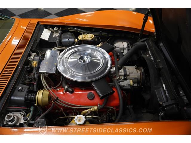 1972 Chevrolet Corvette (CC-2092010) for sale in Lavergne, Tennessee