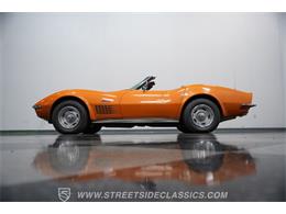 1972 Chevrolet Corvette (CC-2092010) for sale in Lavergne, Tennessee