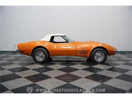 1972 Chevrolet Corvette (CC-2092010) for sale in Lavergne, Tennessee