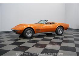 1972 Chevrolet Corvette (CC-2092010) for sale in Lavergne, Tennessee
